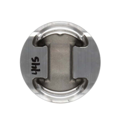 Wiseco Toyota 3TC 86.50 mm Bore 34.92 mm CH 33.50 CC Piston Set