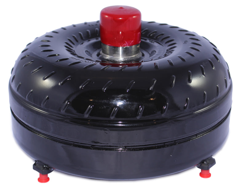 FTI Performance FTI 11in 4R70/AODE Street Brawler Series - 11 3/8in BC - 2400 Stall