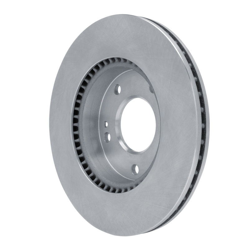 DFC 10-11 Kia Soul Front Brake Rotor