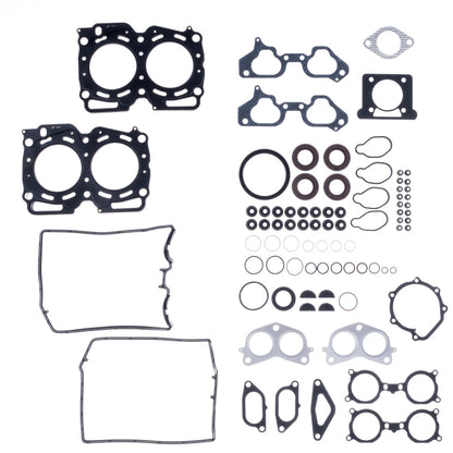 Cometic Gasket Cometic Street Pro 02-05 Subaru WRX EJ205 DOHC 92mm Bore .041in Thickness Complete Gasket Kit
