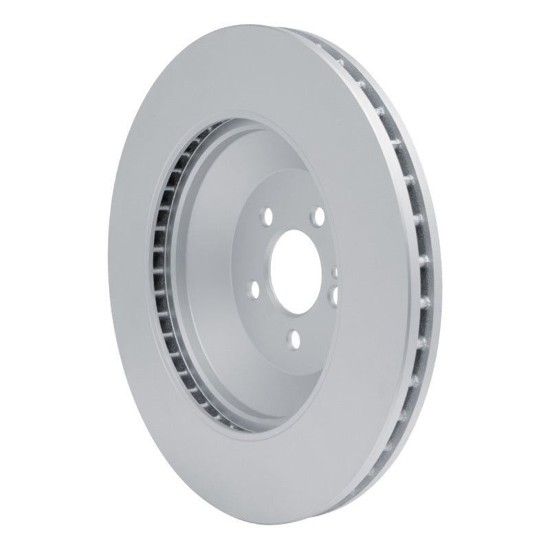 DFC 22-25 Mercedes-Benz EQE 500 Front GeoSPEC Coated Rotor
