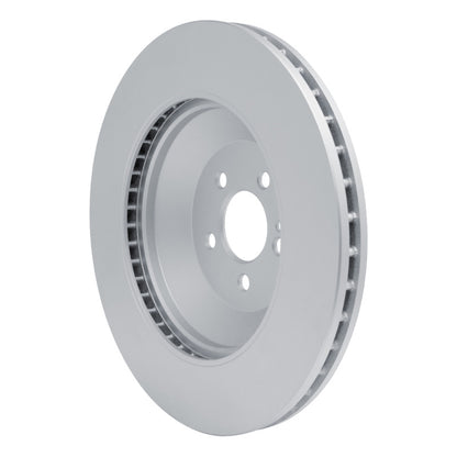 DFC 22-25 Mercedes-Benz EQE 500 Front GeoSPEC Coated Rotor