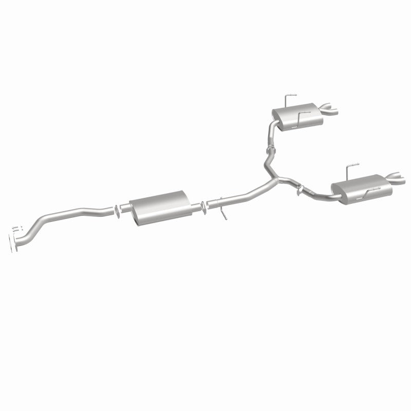 Magnaflow BRExhaust 09-12 GMC Acadia 3.6L Exhaust Kit