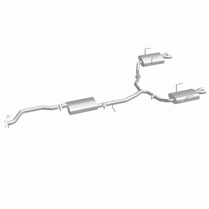 Magnaflow BRExhaust 09-12 GMC Acadia 3.6L Exhaust Kit