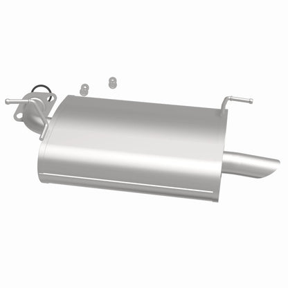 Magnaflow BRE Exhaust 98-02 Accord 3.0L Muffler Kit