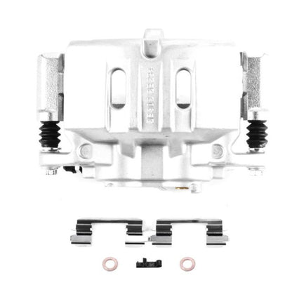 PowerStop Power Stop 15-17 Ford Mustang Front Left Autospecialty Caliper w/Bracket