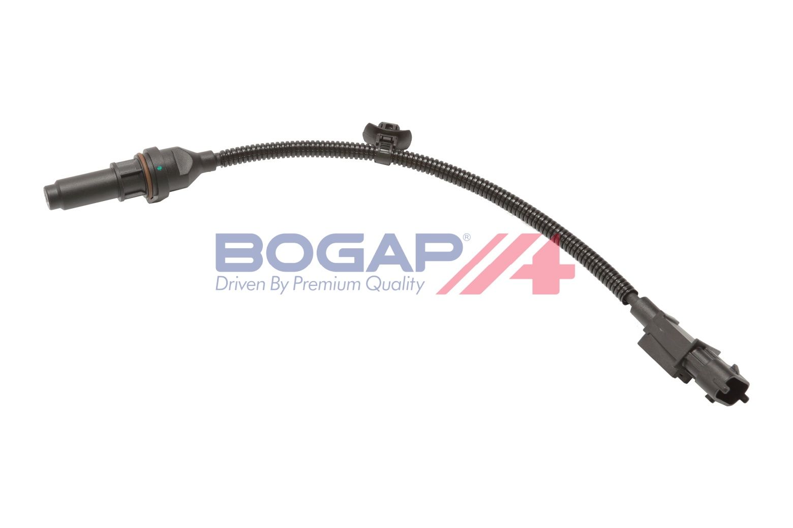 BOGAP Y6115102 Sensor, Crankshaft Pulse