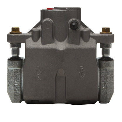 DFC 05-11 Cadillac CTS Rear-L Premium Caliper - Silver Zinc Coated