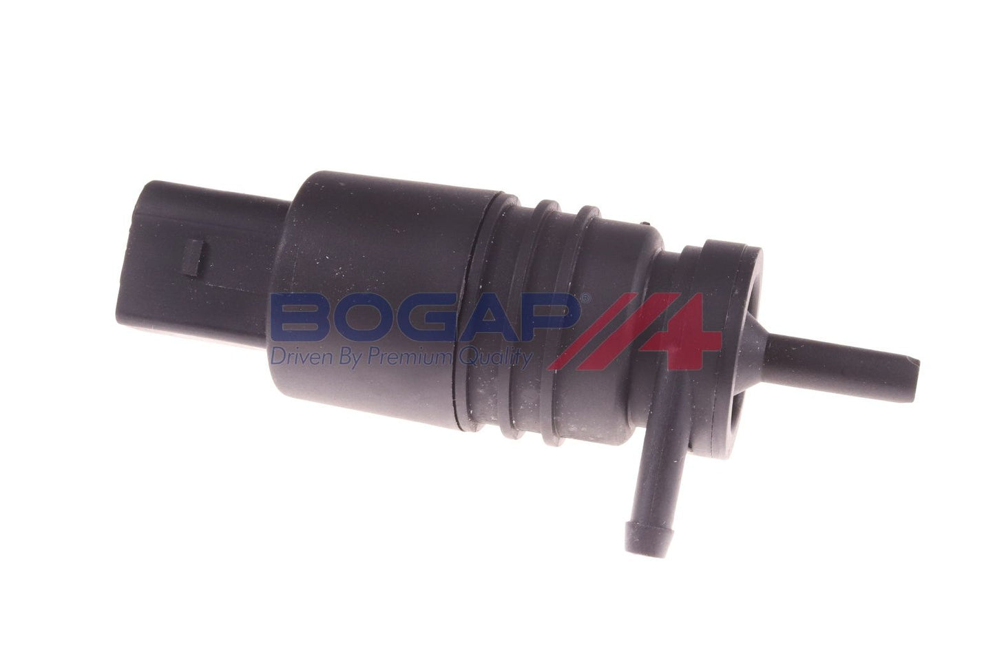 BOGAP C5520107 Washer Fluid Pump, Window Cleaning
