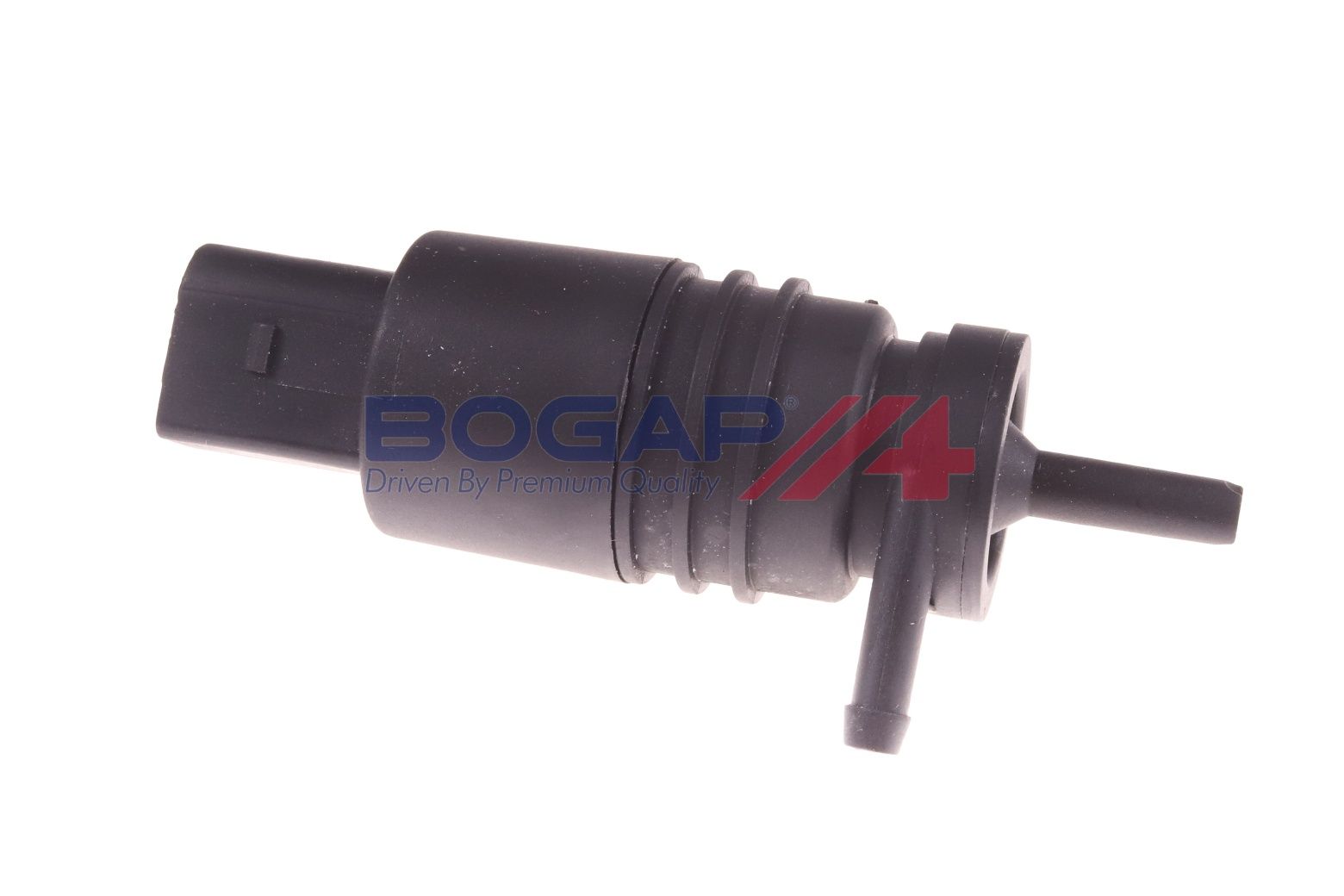 BOGAP C5520107 Washer Fluid Pump, Window Cleaning