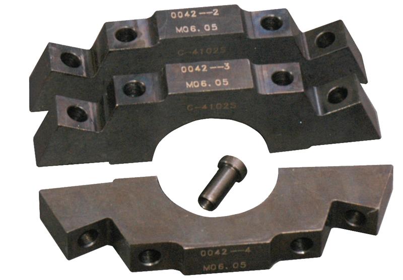 Eagle Chevy Big Block Rear Seal Adapter