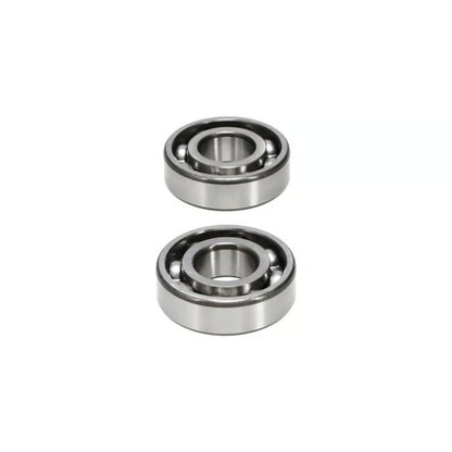 Wiseco Main Bearing Kit (2) 20 x 47 x 14mm