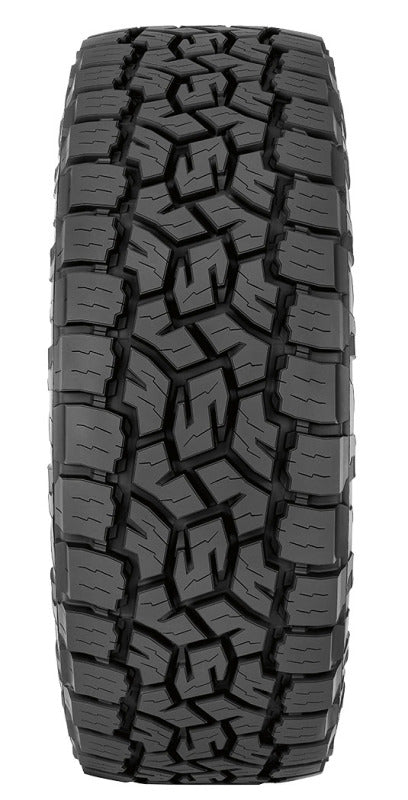 Toyo Open Country A/T III Tire - LT295/75R17 119/116R C/6 OPAT3