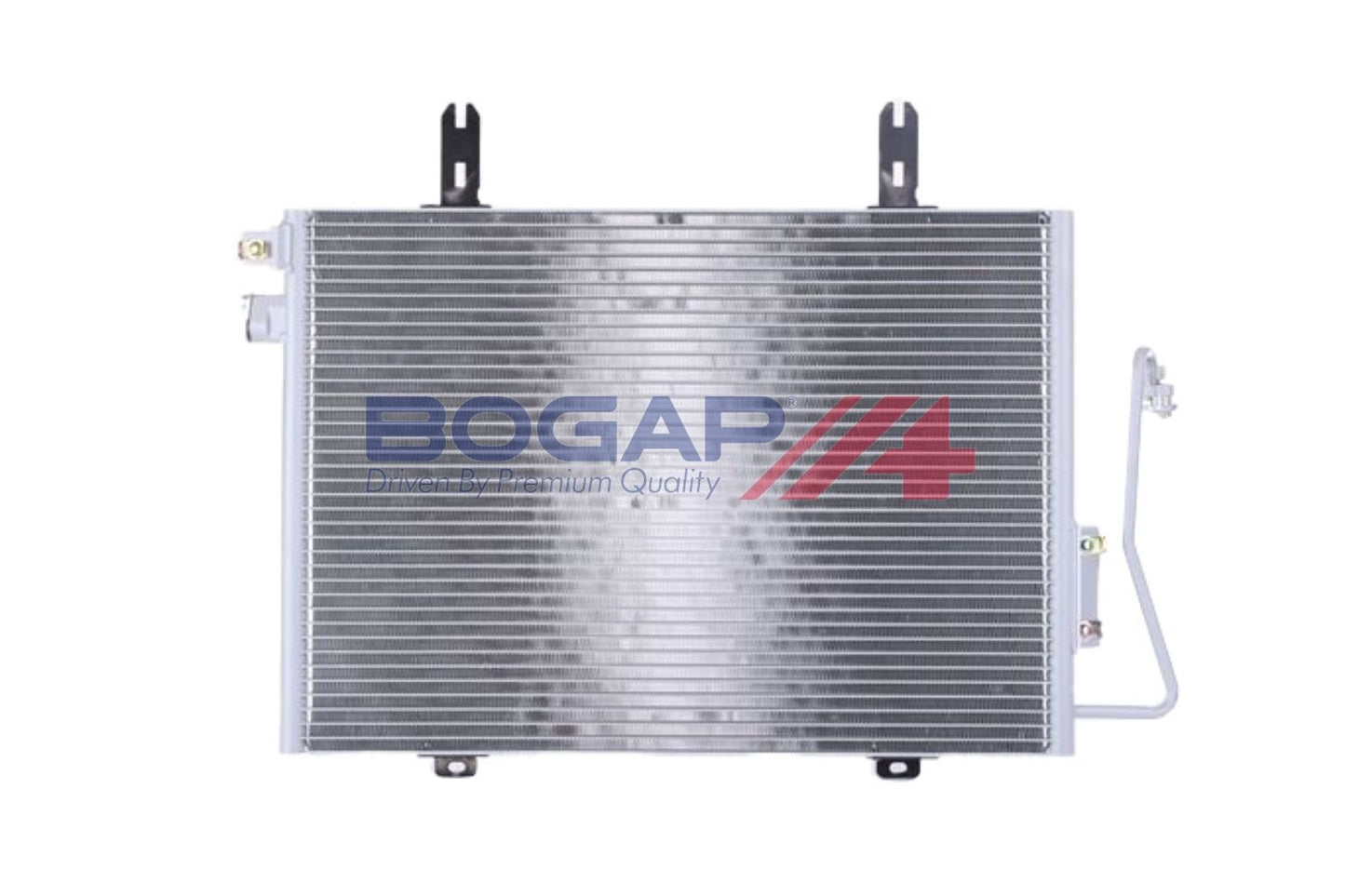 BOGAP R4117120 Condenser, Air Conditioning