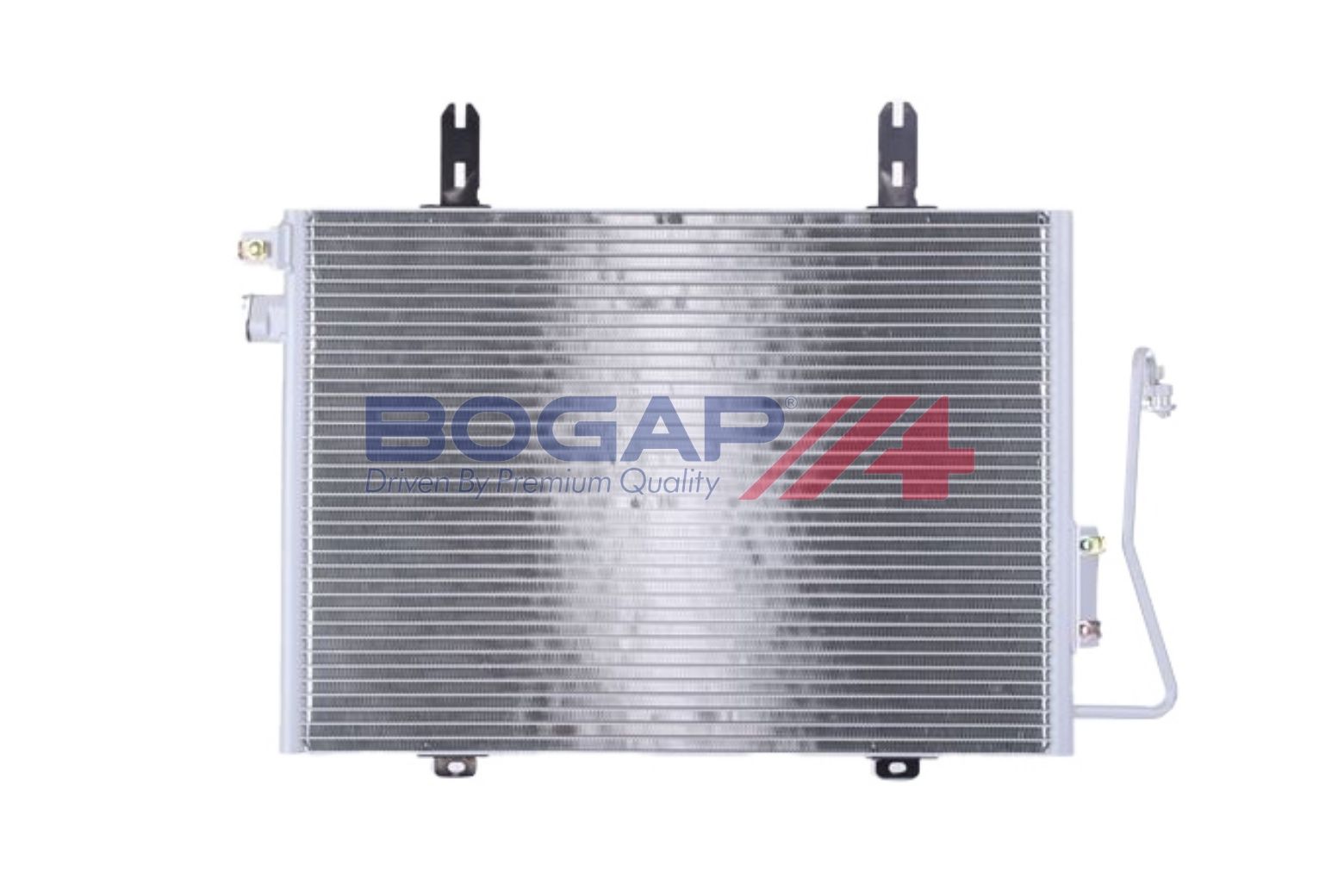 BOGAP R4117120 Condenser, Air Conditioning