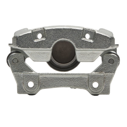 DFC 06-13 Lexus GS430 Rear-R Premium Caliper - Silver Zinc Coated