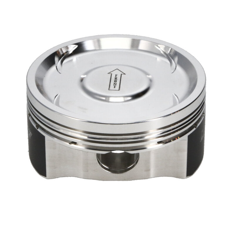 Manley Performance Manley Subaru WRX STI 26cc Dish Piston (Single Piston)