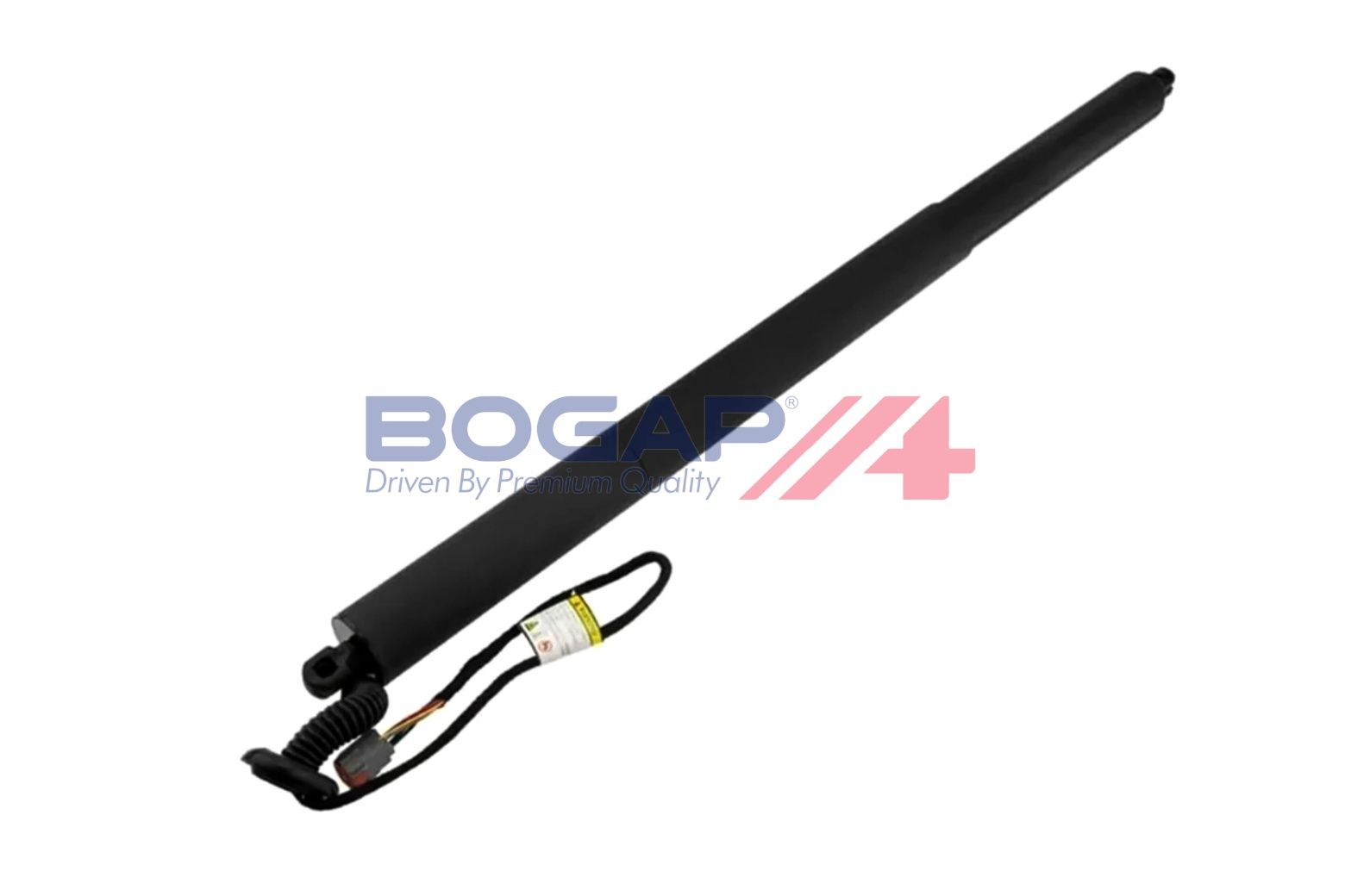 BOGAP F5260100 Gas Spring, Boot/Cargo Area