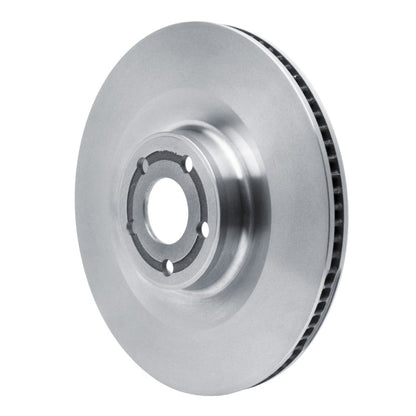 DFC 21-25 Ford Mustang Mach-E Front Brake Rotor