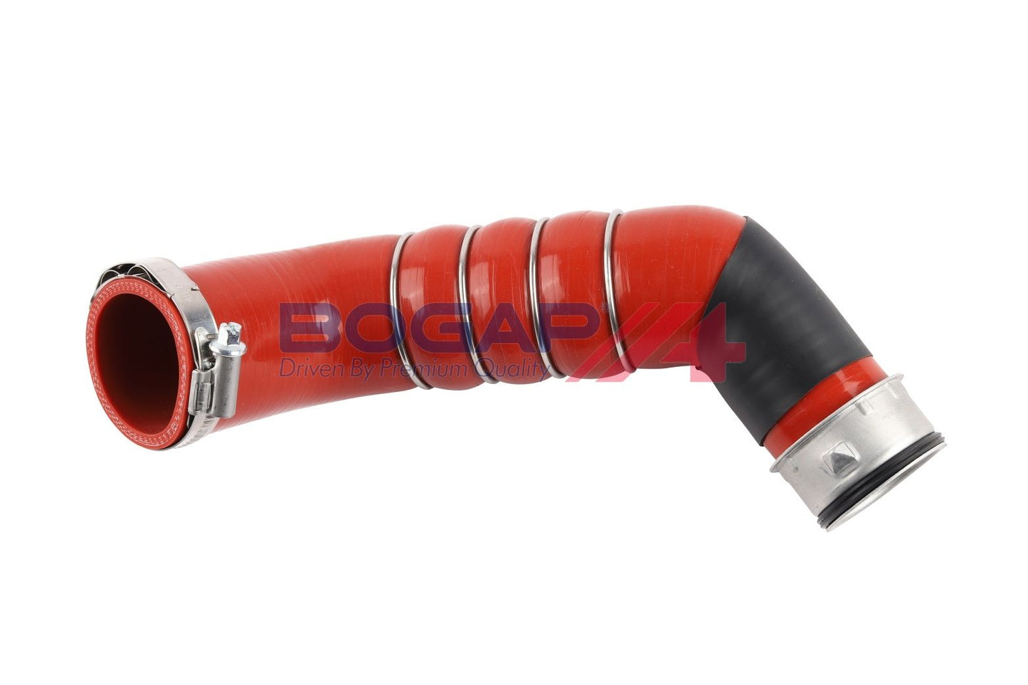 BOGAP A1711327 Charge Air Hose