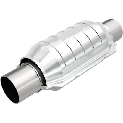 MagnaFlow Universal Catalytic Converter 1.75inch