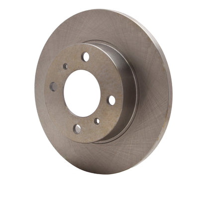 DFC 92-96 Dodge Colt Front Brake Rotor