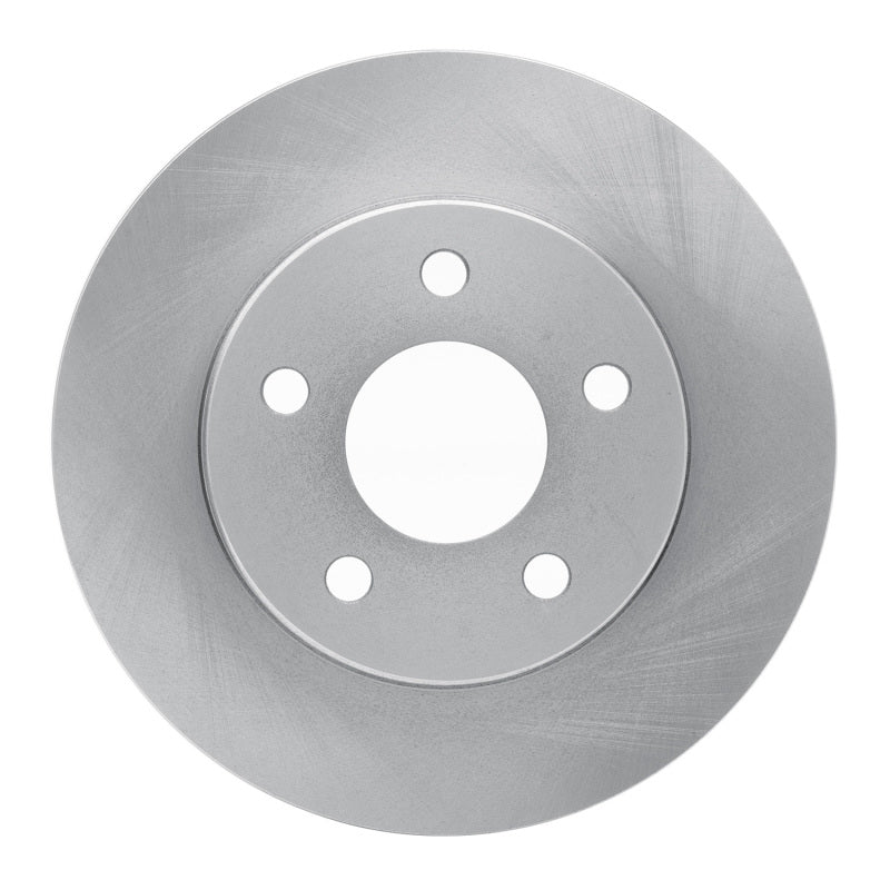 DFC 86-92 Ford Taurus (Excl SHO) Front/Rear Brake Rotor