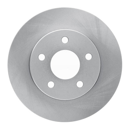 DFC 86-92 Ford Taurus (Excl SHO) Front/Rear Brake Rotor