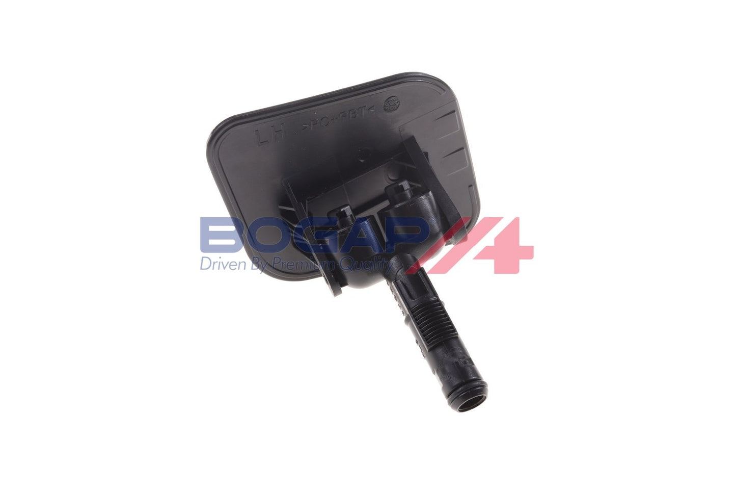 BOGAP K5522119 Washer Fluid Jet, Headlight Cleaning