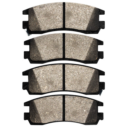 R1 Concepts R1 95-10 Buick Allure Front/Rear R1 Ceramic Brake Pads