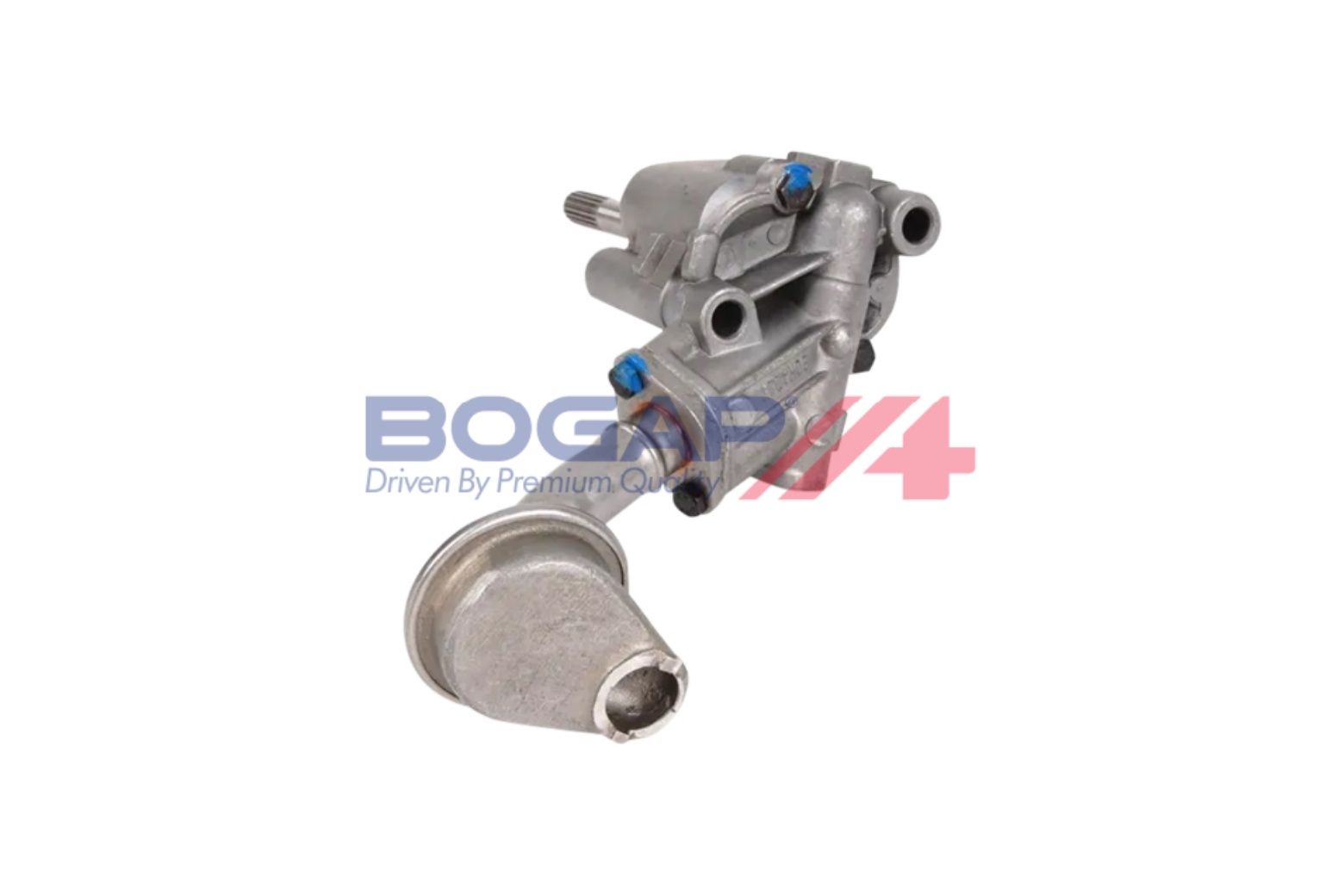 BOGAP A1410145 Oil Pump
