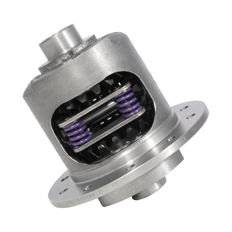 Yukon Gear & Axle Yukon Gear Duragrip Posi For GM 8.2in w/ 28 Spline Axles / 3.08 and Up