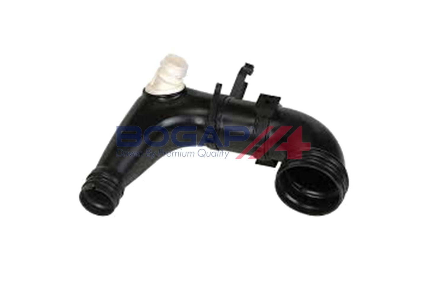 BOGAP W1711140 Charge Air Hose