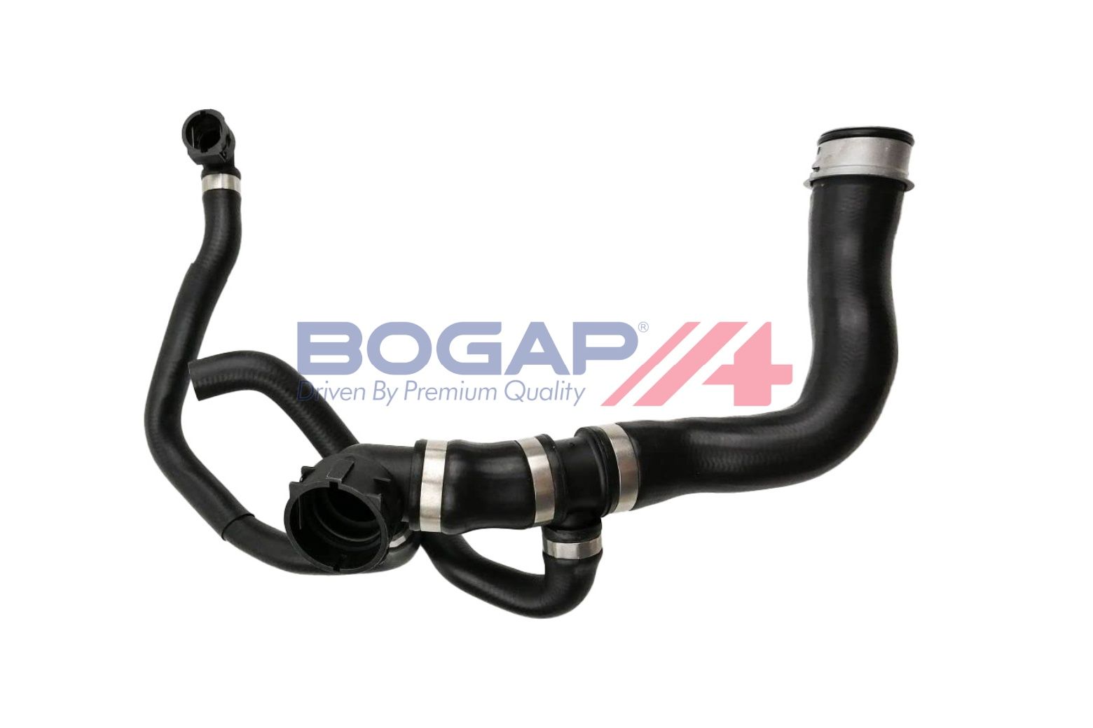 BOGAP C4228434 Radiator Hose