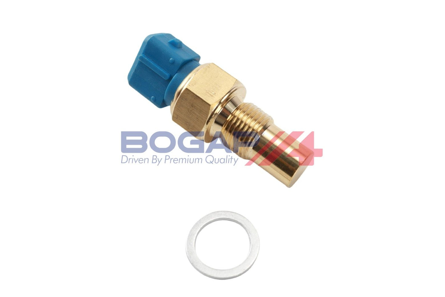 BOGAP P4126123 Sensor, Coolant Temperature