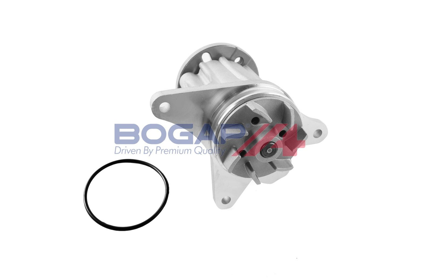 BOGAP E4234105 Water Pump, Engine Cooling