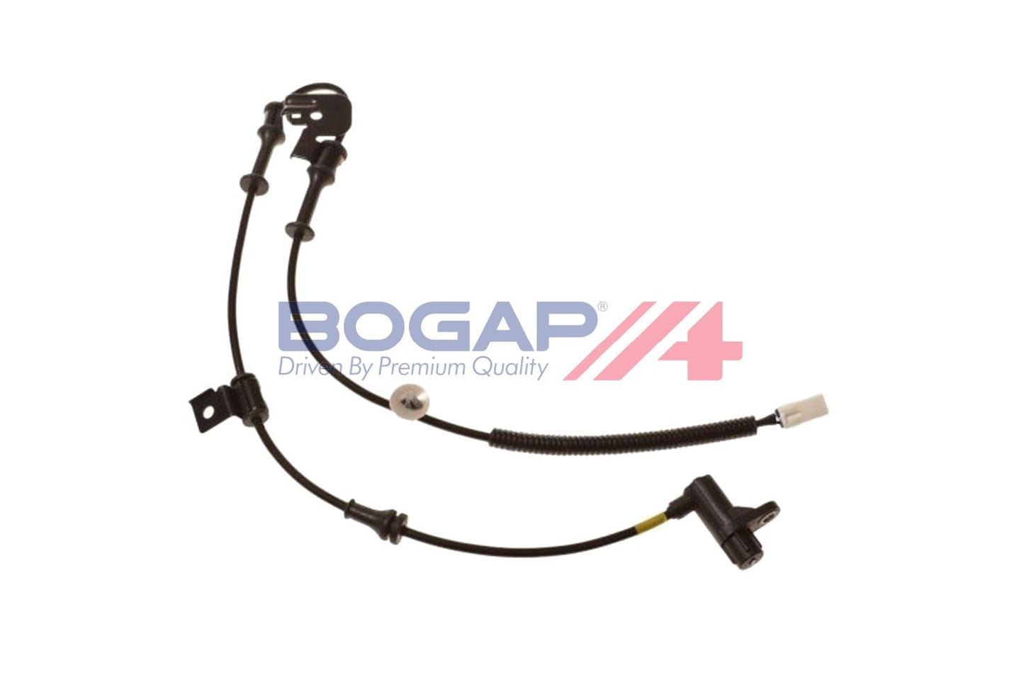 BOGAP Y7117196 Sensor, Wheel Speed