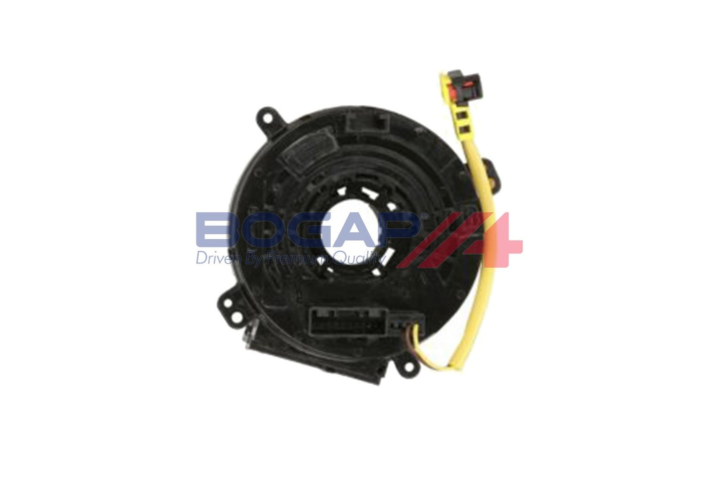 BOGAP G7310107 Clock Spring, Airbag