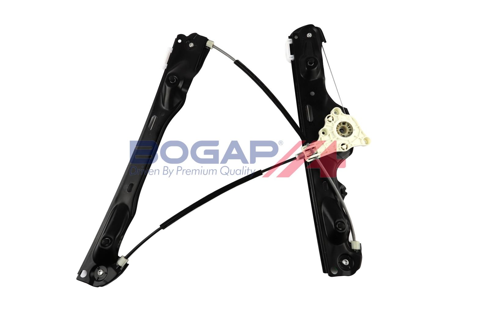 BOGAP B5341107 Window Regulator