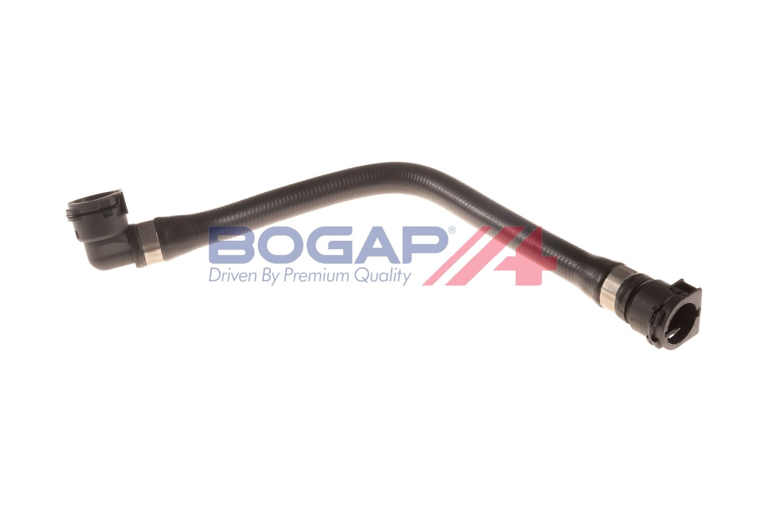 BOGAP B4228353 Radiator Hose