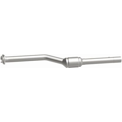 MagnaFlow Direct Fit Catalytic Converter 1999 BMW 540I 4.4L P/S