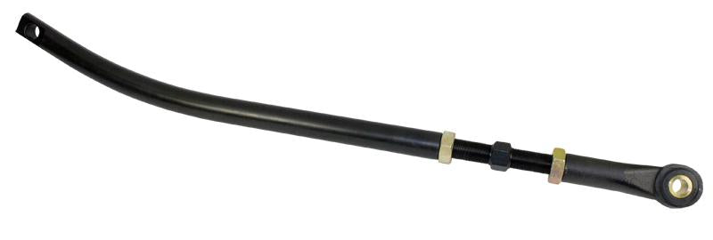 BD Diesel Track Bar Kit - Dodge 2007.5-2012 2500/3500 4wd