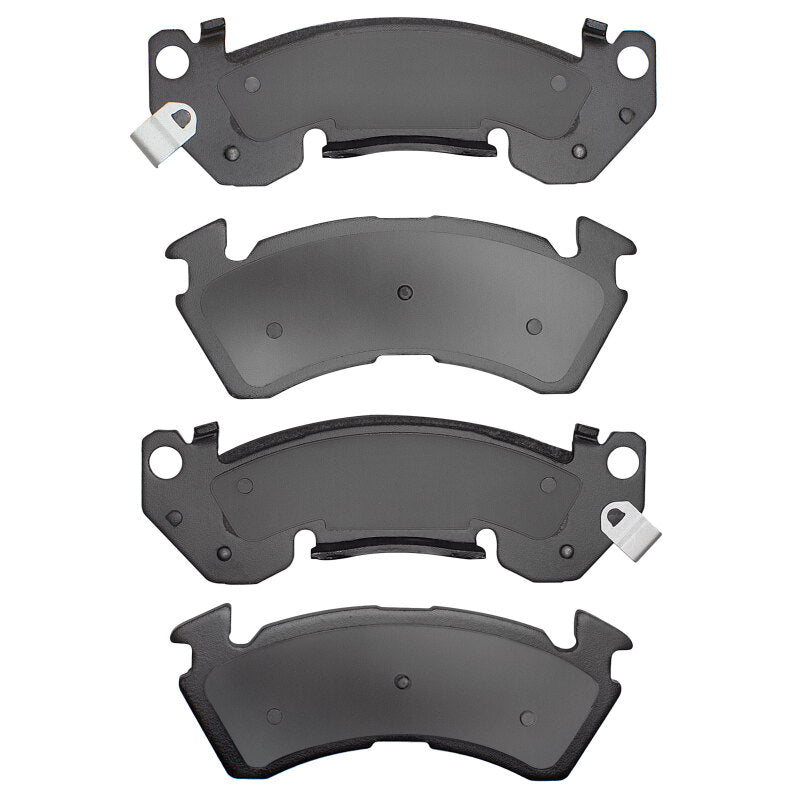 R1 Concepts R1 90-96 Buick Roadmaster Front R1 Ceramic Brake Pads