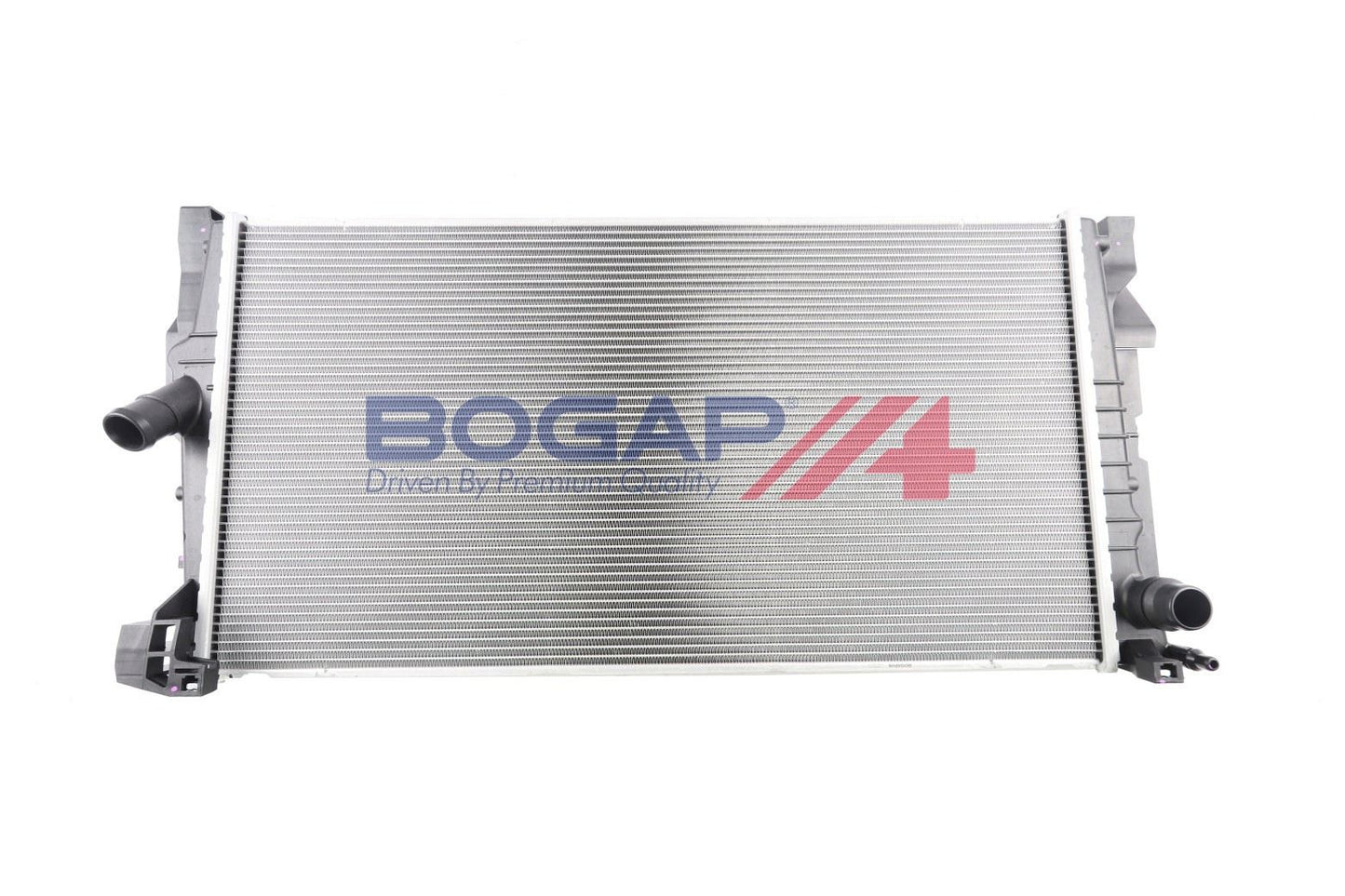 BOGAP B4210123 Radiator, Engine Cooling