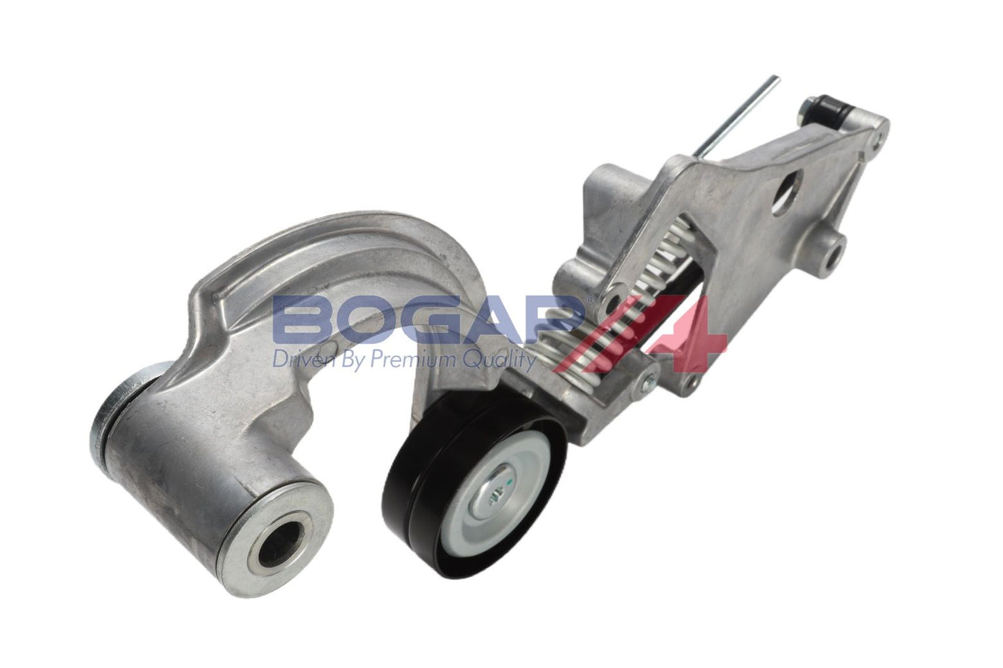 BOGAP B1317125 Belt Tensioner, V-Ribbed Belt
