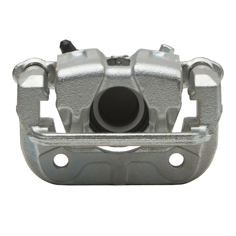 DFC 09-14 Acura TL Rear-L Premium Caliper - Silver Zinc Coated