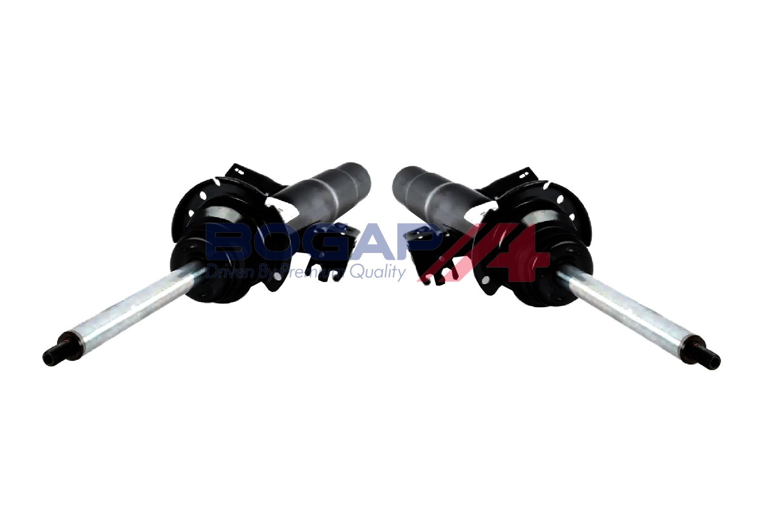BOGAP B3410244 Shock Absorber
