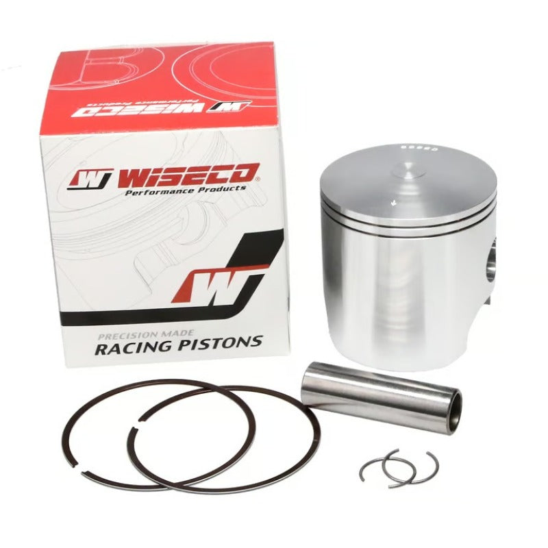 Wiseco Honda CR250M 75-77/ MT/MR 75-77 2795CD Piston Kit