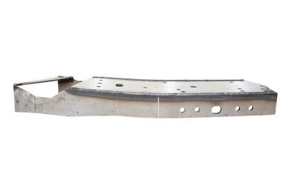 RustBuster Rust Buster 73-87 Chevy C10 Leaf Spring Frame Repair Kit - Right