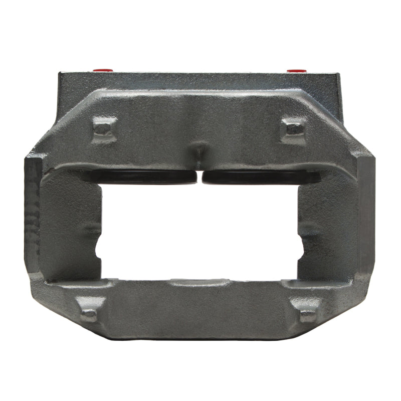 DFC 79-12 Beaver Motorcoach Monterey Fr & Rr L/R/Front/Rear Premium Caliper - Silver